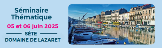 EN DIRECT DE SETE